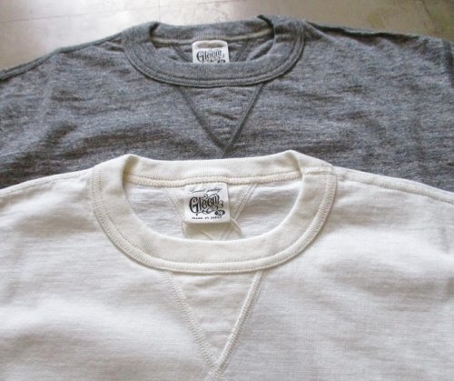 ガゼットTシャツ