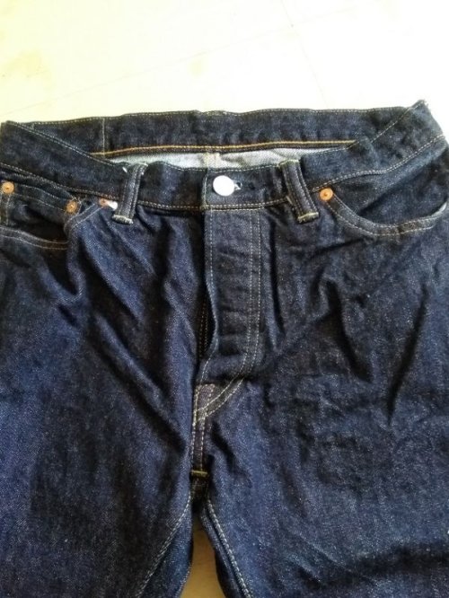 ジーンズ Lot.209