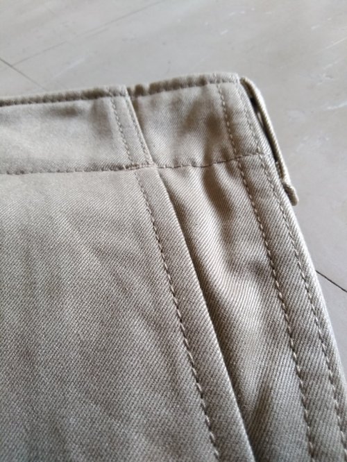 ショートパンツ Lot.253