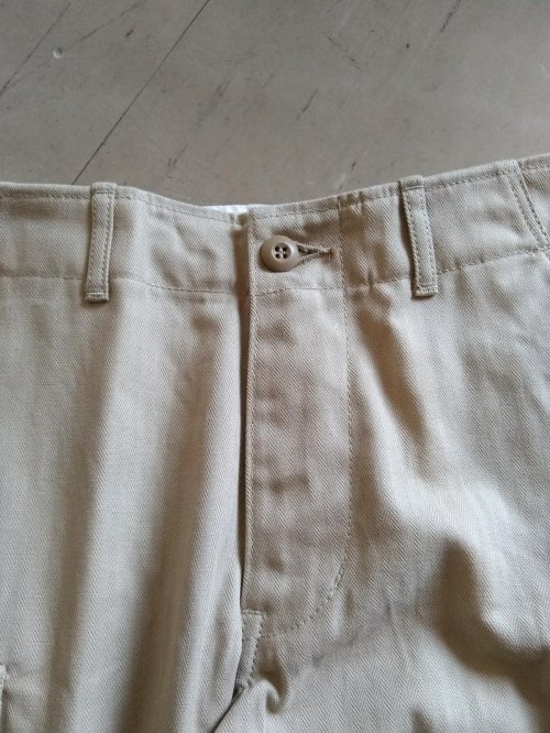 カーゴパンツ "244-B"