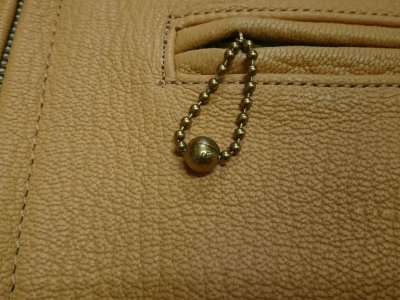 画像6: スポーツジャケット　ゴートスキン