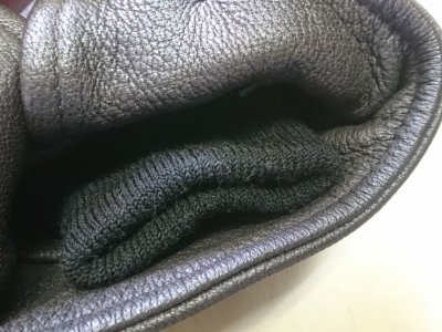 画像11: トレジャーマンレザージャケット