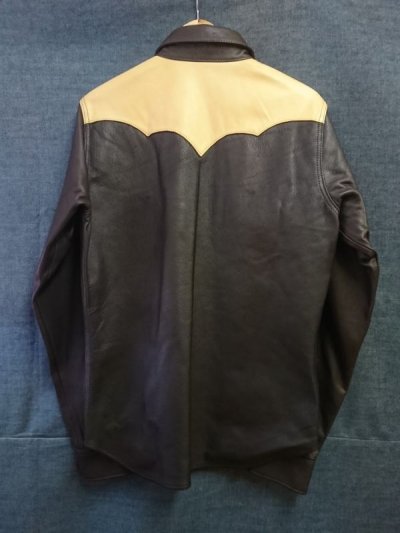 ブラウン×キャメル