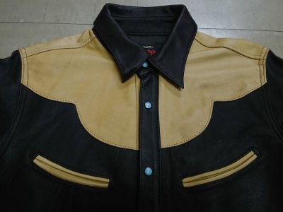 ブラウン×キャメル