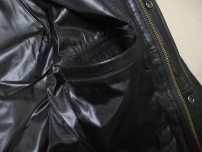 画像12: スペクターダウンジャケット