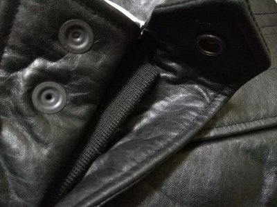 画像8: スペクターダウンジャケット