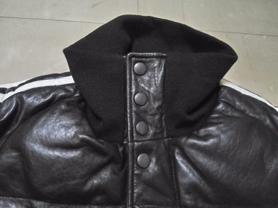 画像5: スペクターダウンジャケット