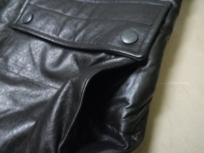 画像9: スペクターダウンジャケット