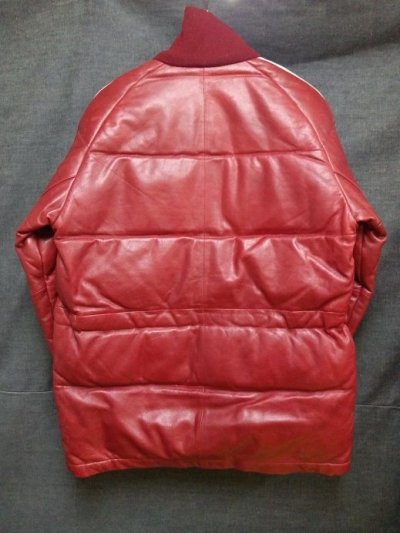 画像4: スペクターダウンジャケット