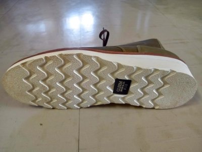 画像6: Birdman Shoes