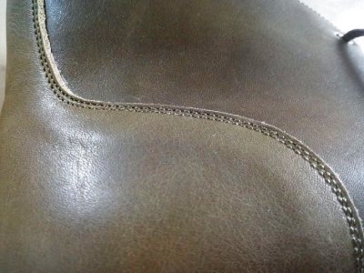 画像4: Birdman Shoes