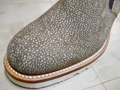 画像3: Slip-on Boots