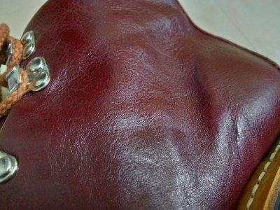 画像3: Trekking boots