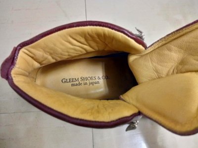 画像6: Trekking boots