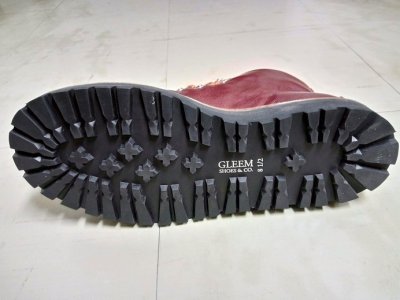 画像7: Trekking boots