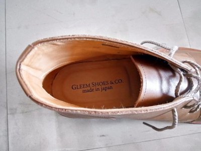画像6: chukka boots
