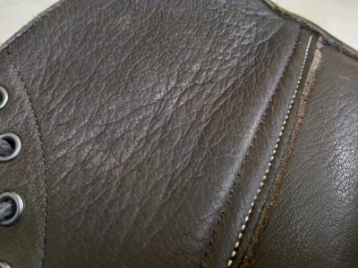 画像5: Deerskin Work Boots