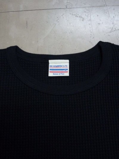 画像11: Delbombers&Co.　ヘビーサーマルロンＴ　ＤＬＴ－１