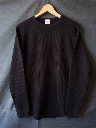 画像6: Delbombers&Co.　ヘビーサーマルロンＴ　ＤＬＴ－１