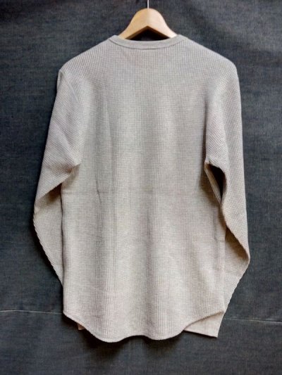 画像9: Delbombers&Co.　ヘビーサーマルロンＴ　ＤＬＴ－１