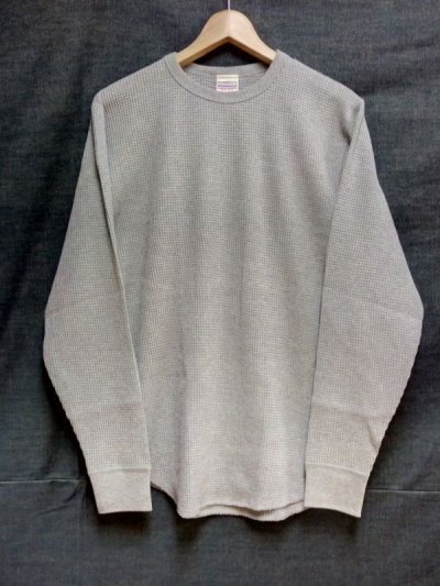 画像8: Delbombers&Co.　ヘビーサーマルロンＴ　ＤＬＴ－１