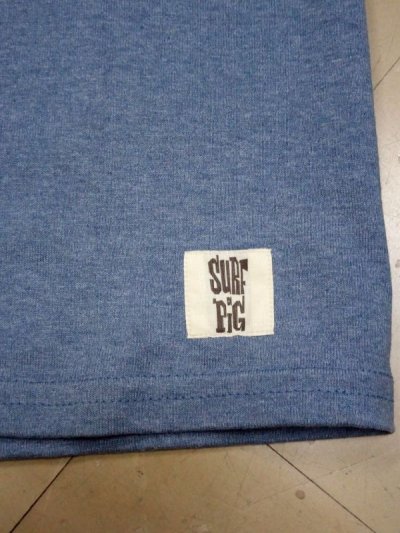 画像6: SURF A PIG　プリントＴシャツ　SＴ－４