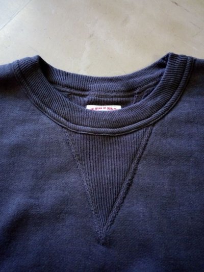 画像5: Delbombers&Co.　スウェットシャツ　DCS