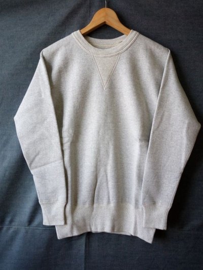 画像3: Delbombers&Co.　スウェットシャツ　DCS