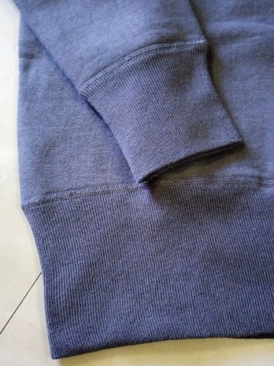 画像7: Delbombers&Co.　スウェットシャツ　DCS