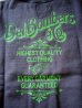 画像5: Delbombers&Co.　プリントスウェットシャツ　ＤＣＳーＢ (5)