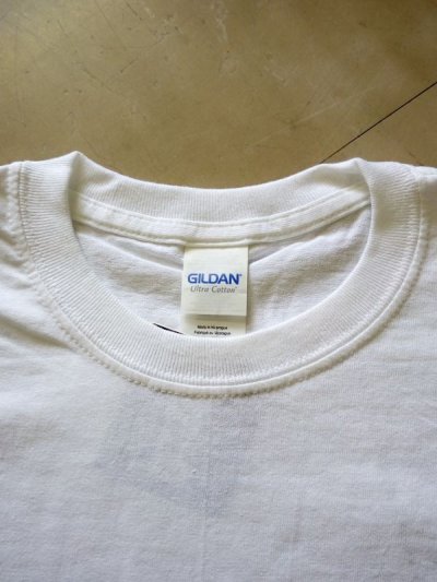 画像5: SURF A PIG　ポケット付刺繍Ｔシャツ　SＴ－１２