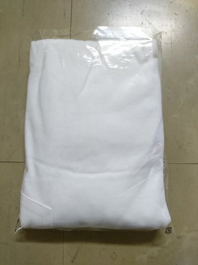 画像4: Delbombers&Co.　２パックポケット付きＴシャツ　ＤＵＴ－３