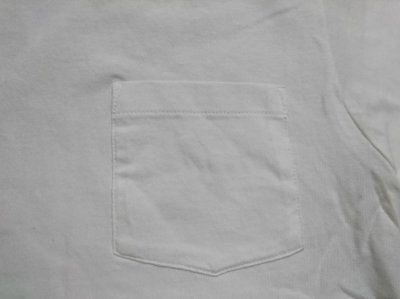 画像12: Delbombers&Co.　２パックポケット付きＴシャツ　ＤＵＴ－３