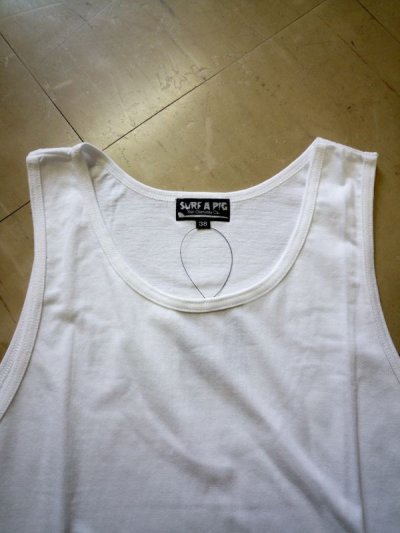 画像5: SURF A PIG　タンクトップ　SＴ－２０