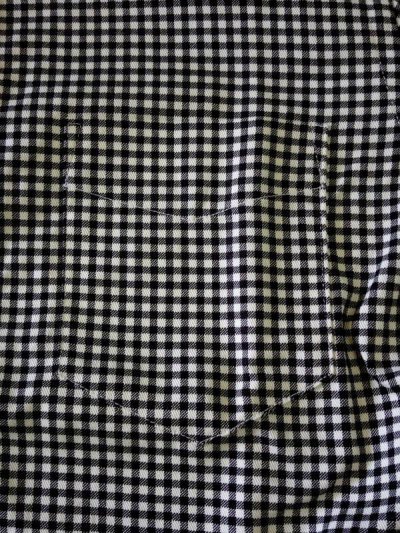 画像11: Delbombers&Co.　バンドカラー五分袖シャツ　ＤＷーＳＨ３