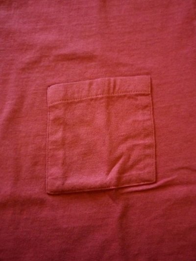 画像8: Delbombers&Co.　ポケットＴシャツ　ＤＰＴ