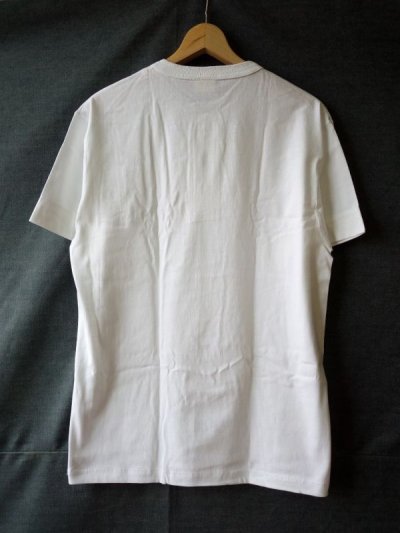 画像5: Delbombers&Co.　２パックヘンリーネックＴシャツ　ＤＵＴ－２