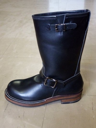 画像5: Engineer Boots