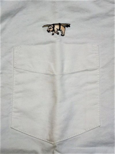 画像10: SURF A PIG　半袖ボタンダウンシャツ　ＳＨ－１