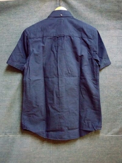 画像6: SURF A PIG　半袖ボタンダウンシャツ　ＳＨ－１