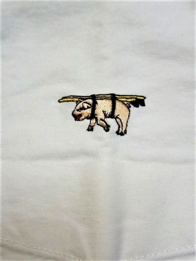 画像11: SURF A PIG　半袖ボタンダウンシャツ　ＳＨ－１