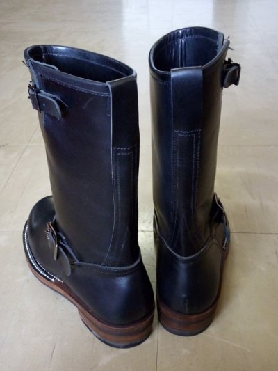 画像4: Engineer Boots