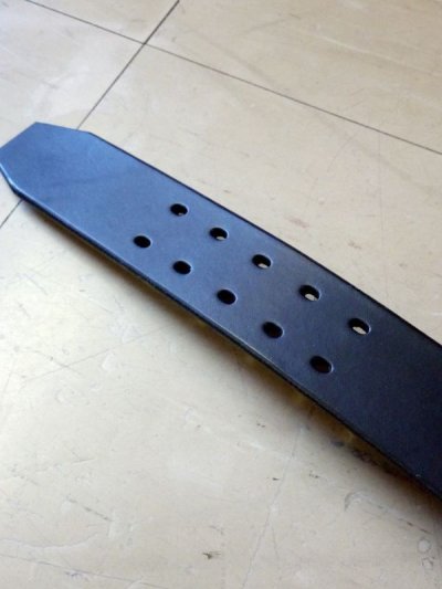 画像5: ど根性ベルト