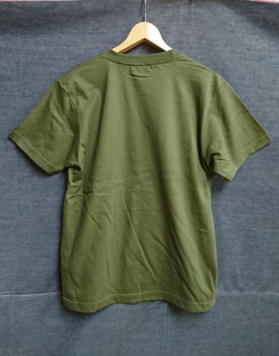 画像3: SURF A PIG　プリントＴシャツ　SＴ－２２