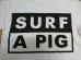 画像4: SURF A PIG　プリントＴシャツ　SＴ－２４ (4)