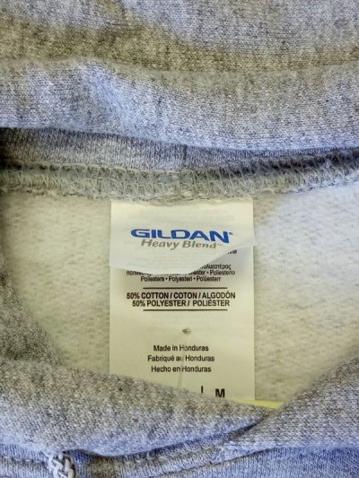 画像4: SURF A PIG　プリントパーカー　SW－４