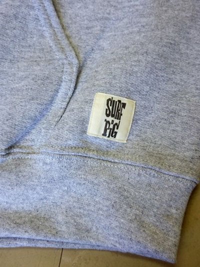 画像8: SURF A PIG　プリントパーカー　SW－４