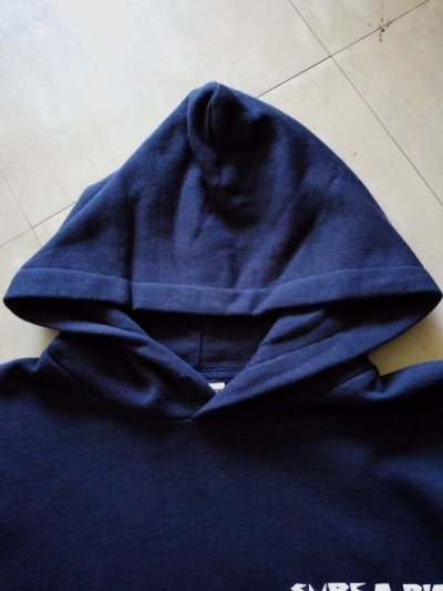 画像3: SURF A PIG　プリントパーカー　SW－５ＰＣ