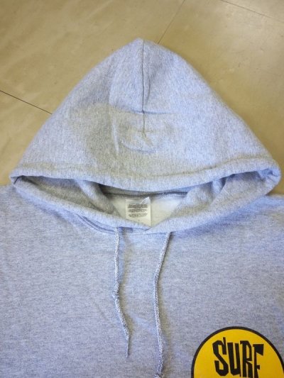 画像3: SURF A PIG　プリントパーカー　SW－４