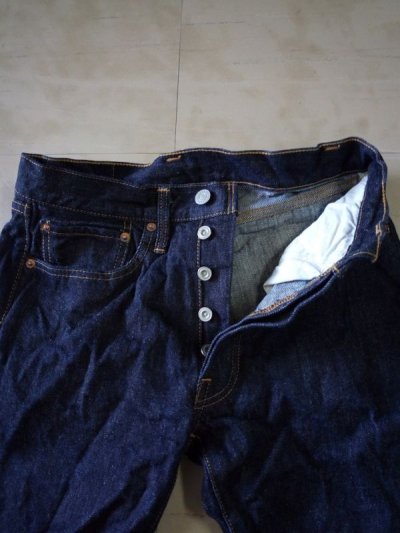 画像4: Delbombers&Co. 　ジーンズ　１９６９ＸＸ